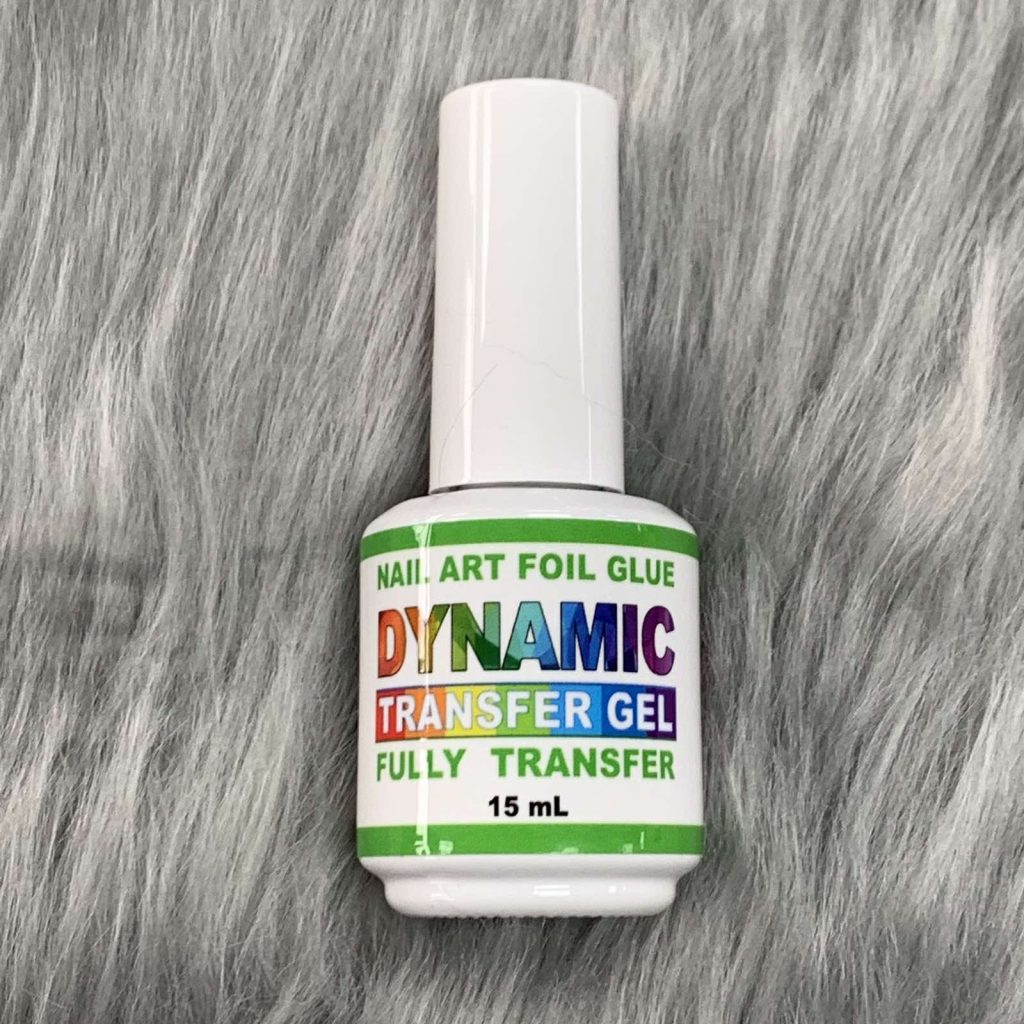 Beauty in the Details with The Best Foil Glue