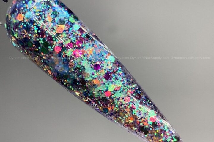 Aventurine Acrylic Glitter Powder: Beginner’s Guide