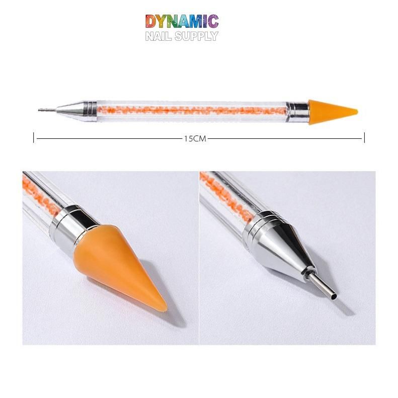 dual-head rhinestone picker pen - 5