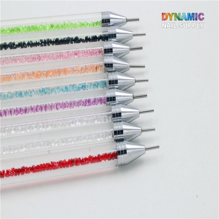 dual-head rhinestone picker pen - 6