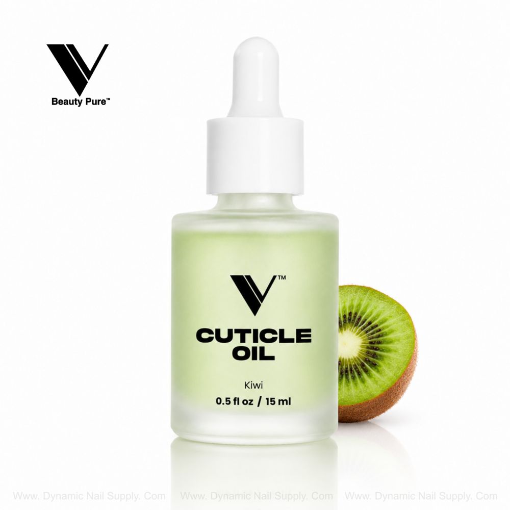 Kiwi cuticle oil bottle - 2