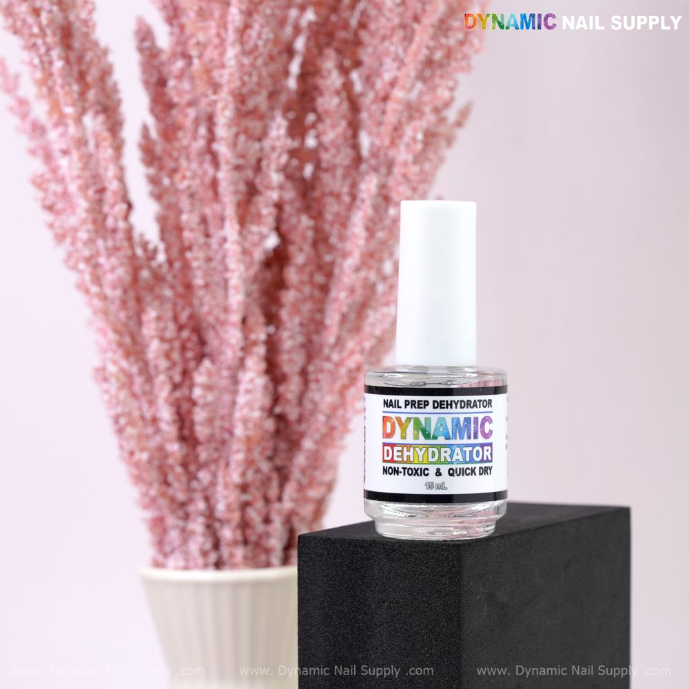 15ml non-acid nail dehydrator bottle - 2