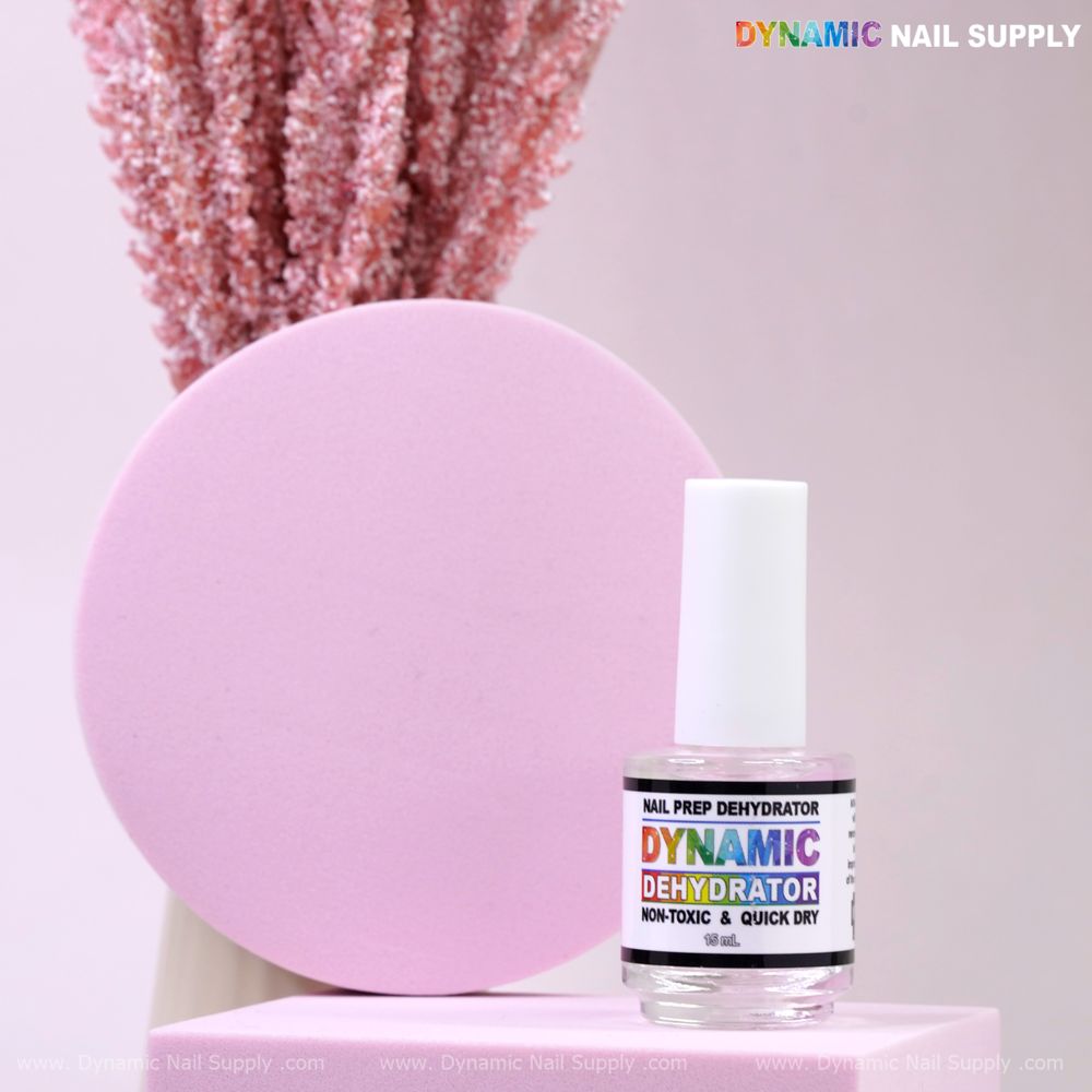15ml non-acid nail dehydrator bottle - 3