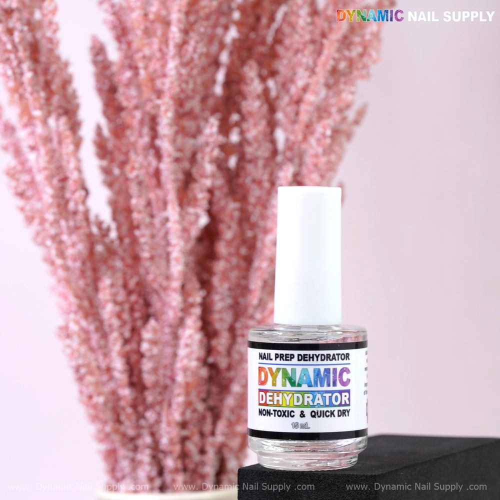 15ml non-acid nail dehydrator bottle - 4