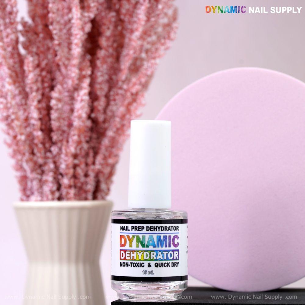 15ml non-acid nail dehydrator bottle - 5