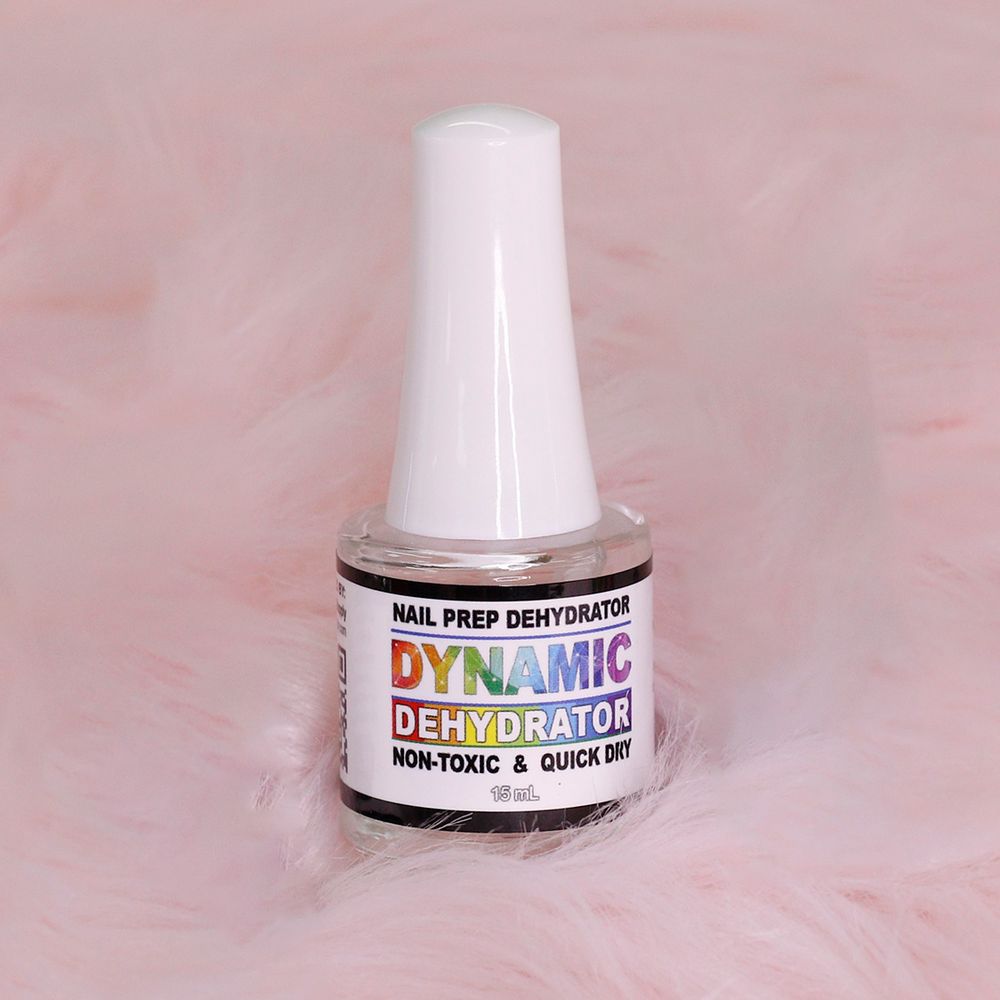 15ml non-acid nail dehydrator bottle - 6