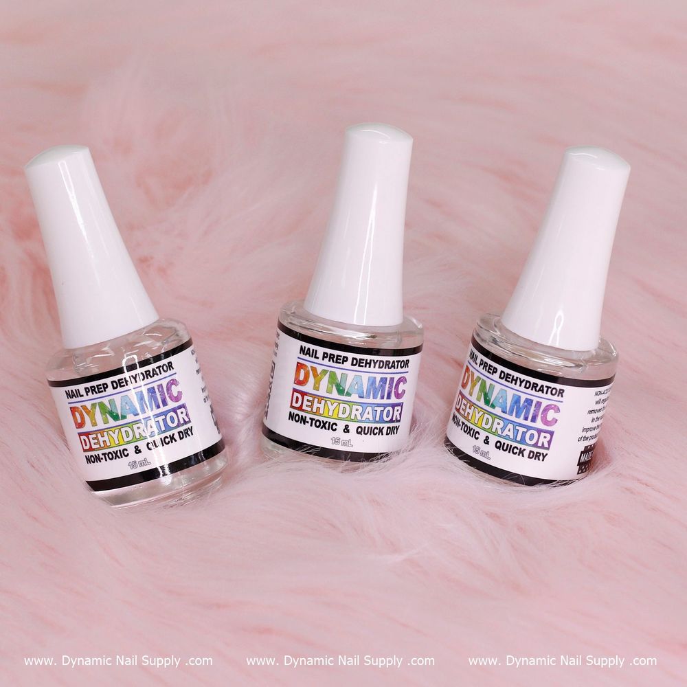 15ml non-acid nail dehydrator bottle - 7