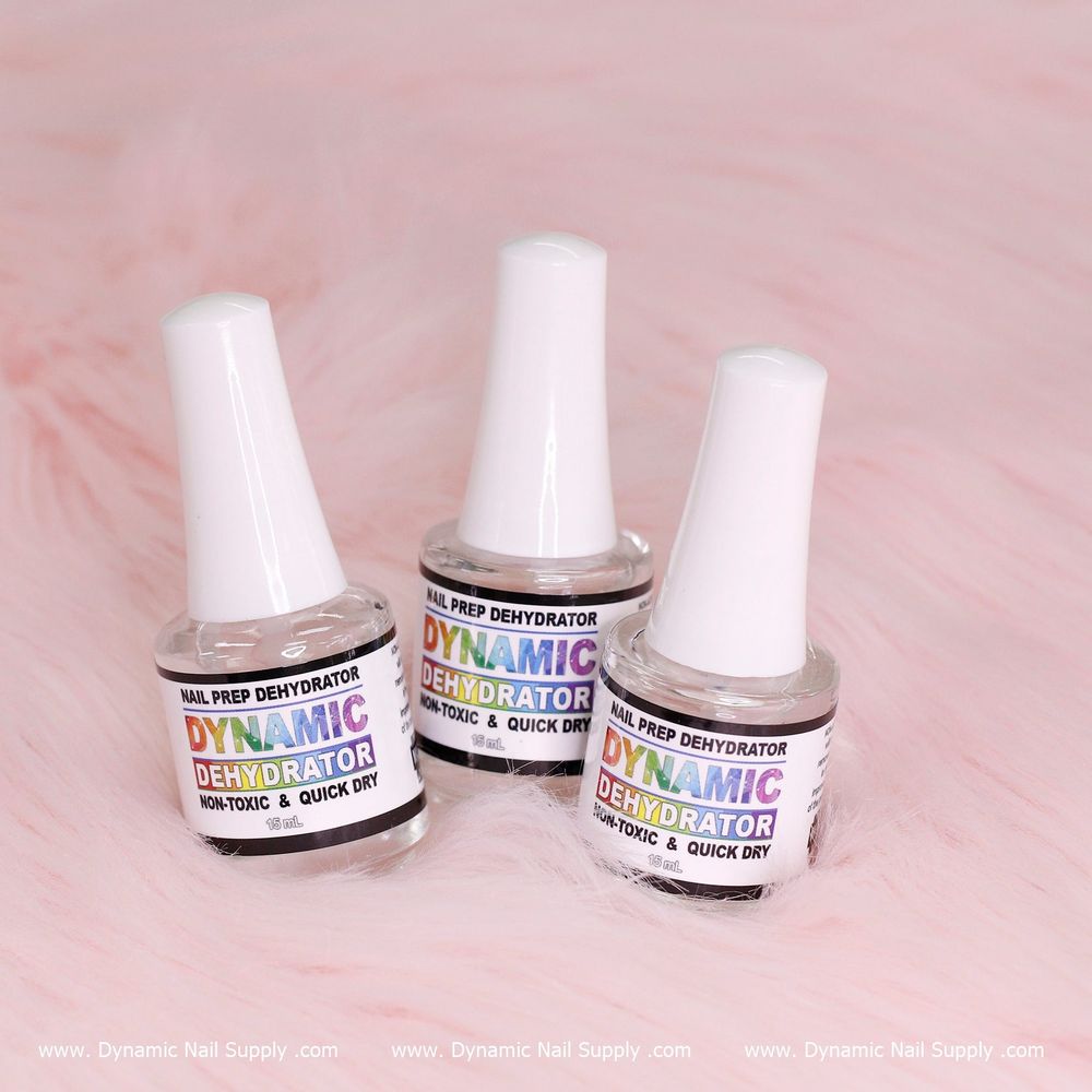 15ml non-acid nail dehydrator bottle - 8
