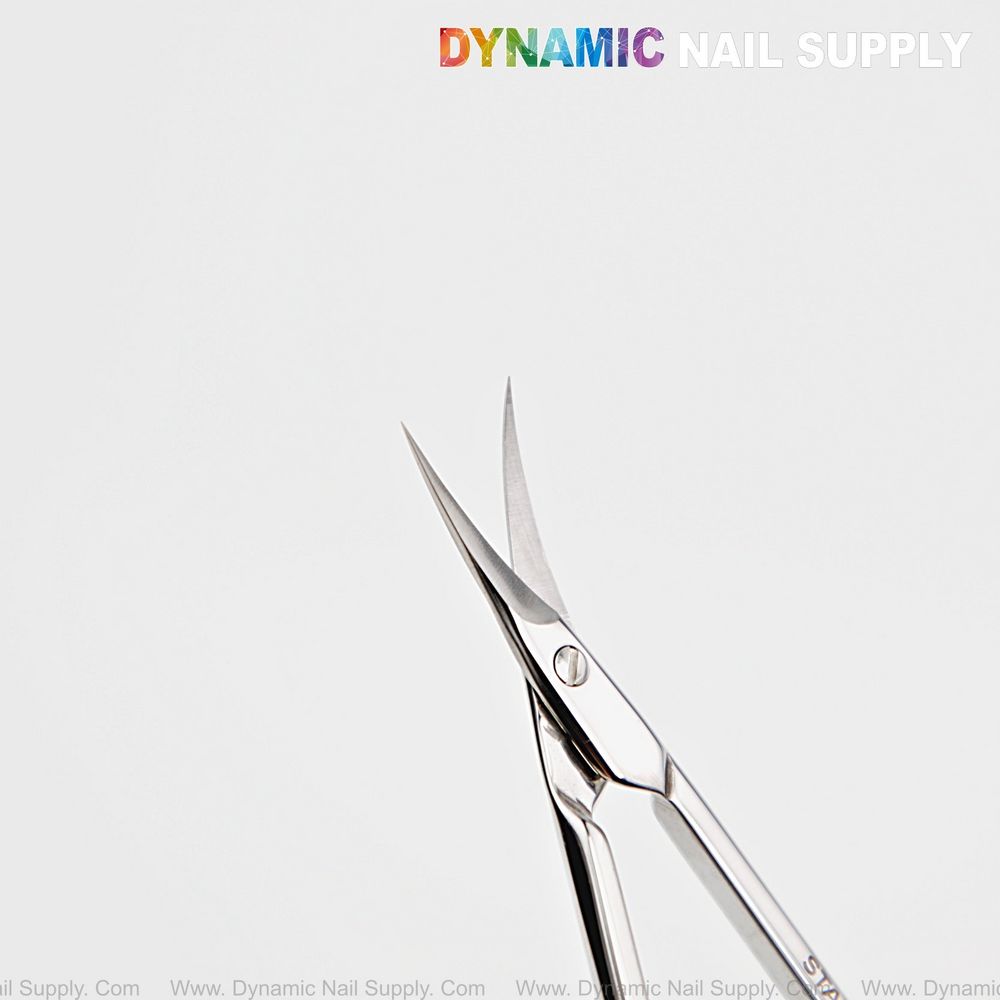 Staleks Expert 50 scissors close-up - 2