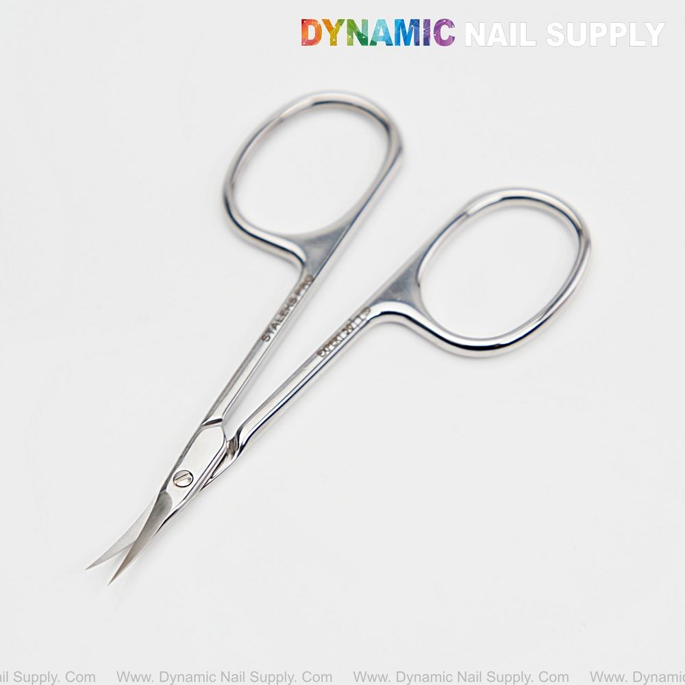 Staleks Expert 50 scissors close-up - 6